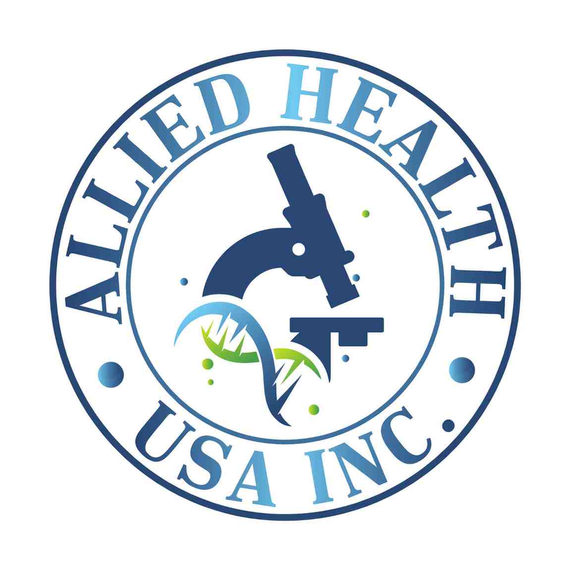 Allied Health USA INC